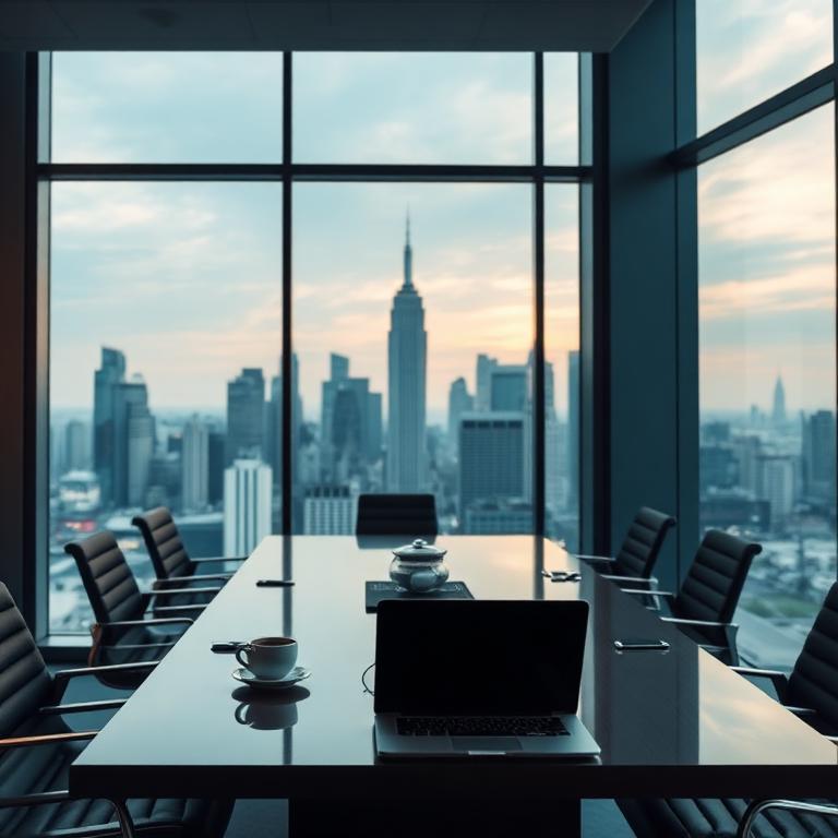 Business & Finance