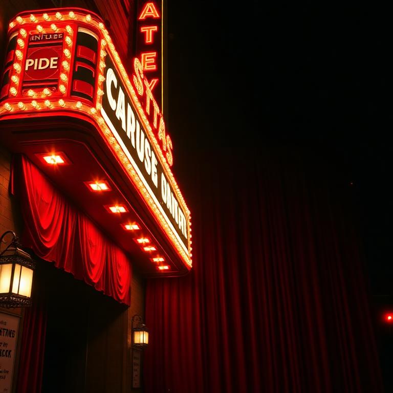 Movies & Entertainment