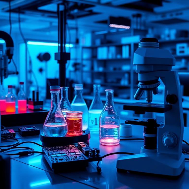 Science & Technology