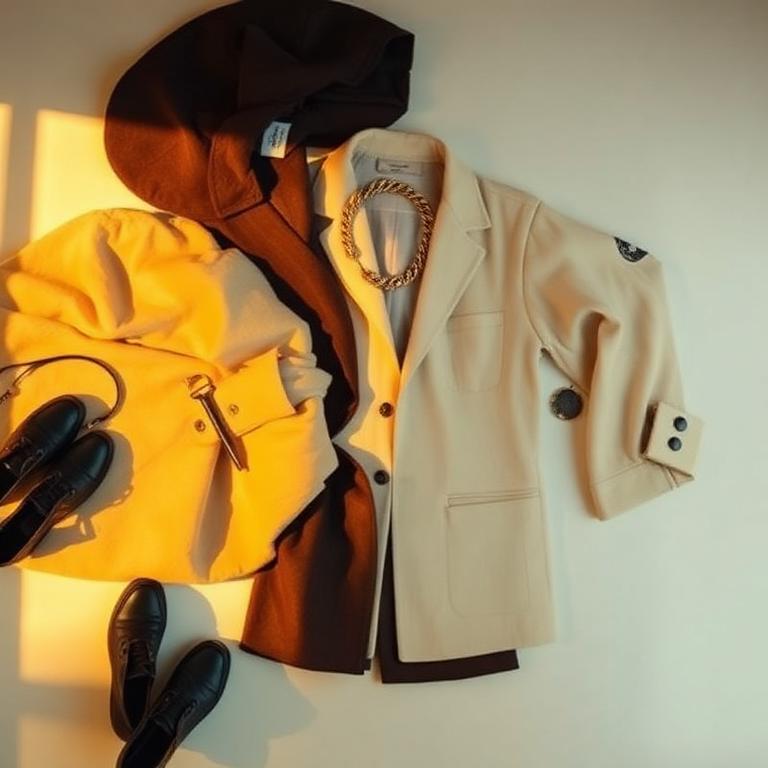 Fashion & Beauty