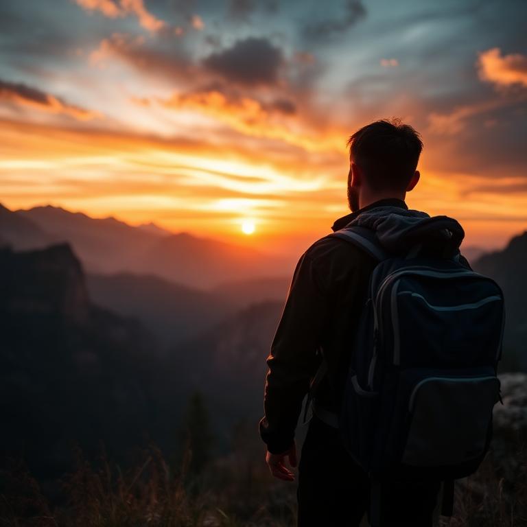 Travel & Adventure